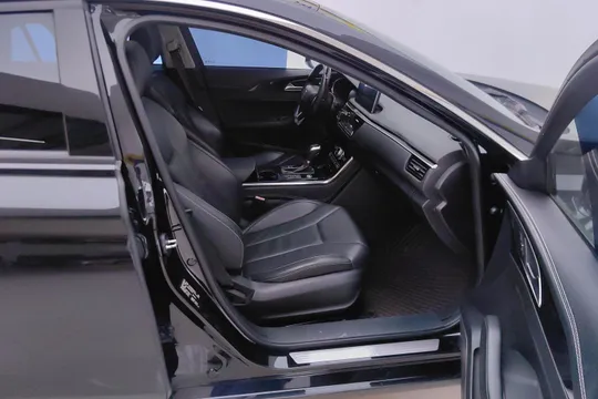 Hongqi