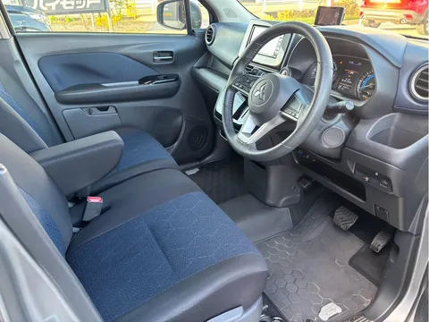 Mitsubishi eK X