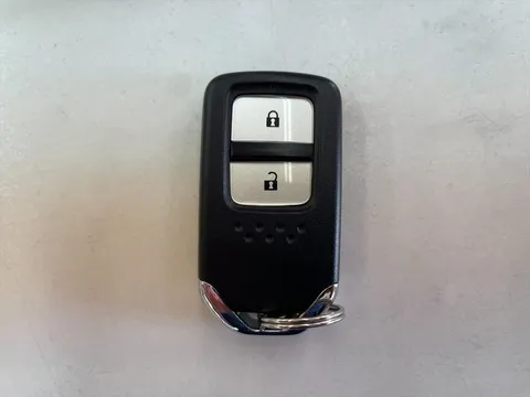 Honda Jazz (Fit)