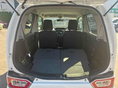 Mazda Flair