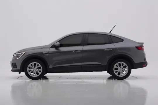 Renault XM3