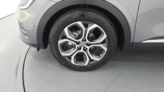 Renault Arkana (XM3)