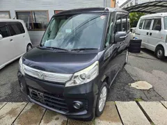 Mazda Flair Wagon Custom Styel