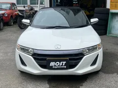 Honda S660