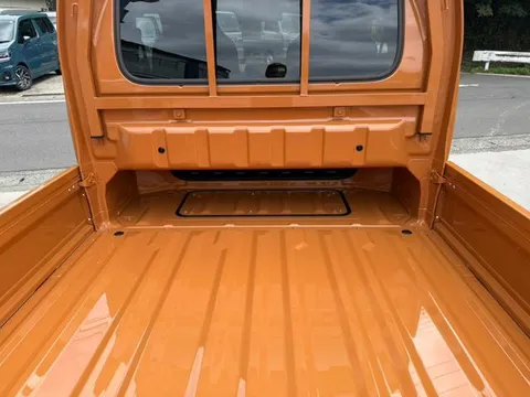 Suzuki Super Carry