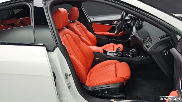 BMW 2-Series