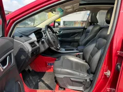 Geely Emgrand GS