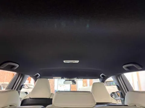 Toyota Corolla Touring
