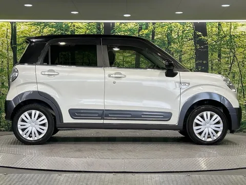 Toyota Pixis Joy