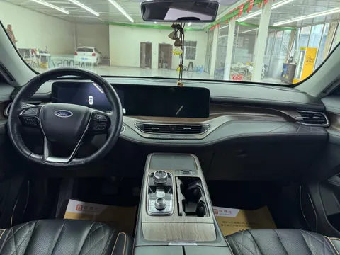 Ford Equator