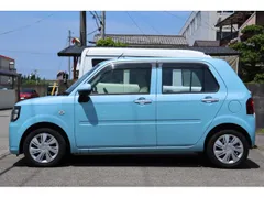 Daihatsu Mira Tocot