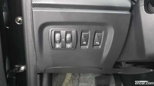 Renault QM3