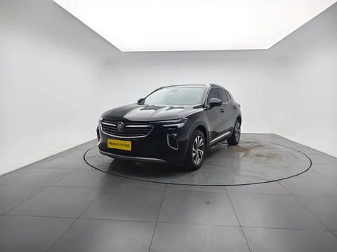 Buick Envision S