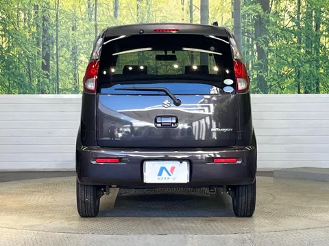 Suzuki MR Wagon