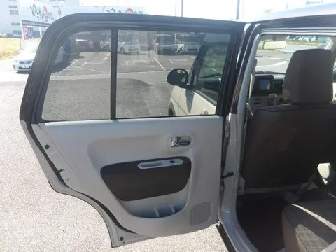 Suzuki Alto Lapin LC
