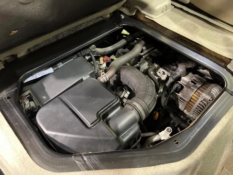 Nissan Clipper Rio