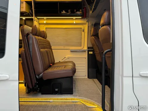 Hyundai H350 (Solati)