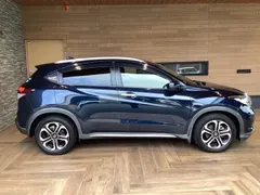 Honda HR-V (Vezel)