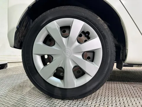Subaru Pleo Plus