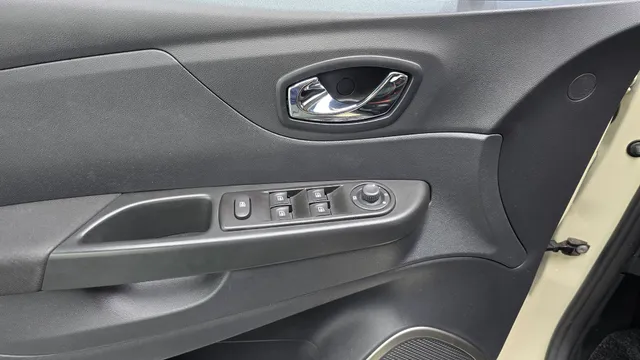 Renault QM3