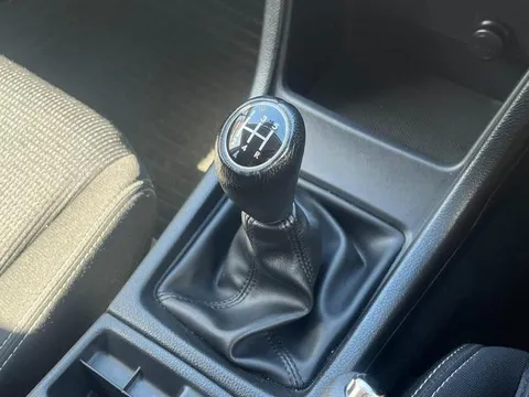 Subaru Impreza Sports