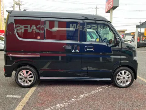 Nissan Clipper Rio