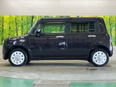 Suzuki Alto Lapin Chocolat