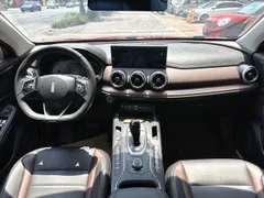 Wey VV5