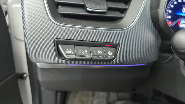 Renault Arkana (XM3)