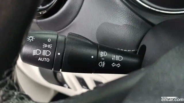 Renault QM3