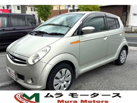 Subaru R2