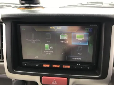Nissan Clipper Rio