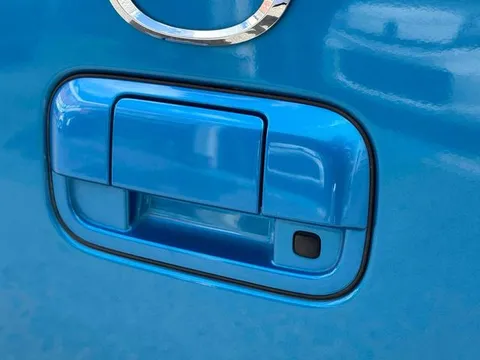 Mazda Flair