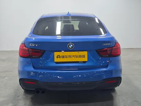 BMW Gran Turismo