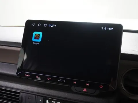 Honda N-BOX Joy