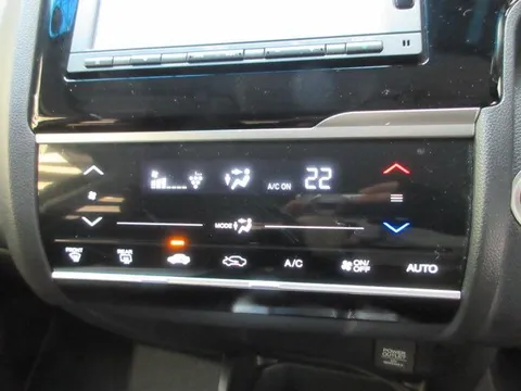 Honda Jazz (Fit)