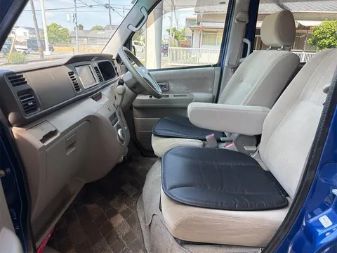 Subaru Dias Wagon