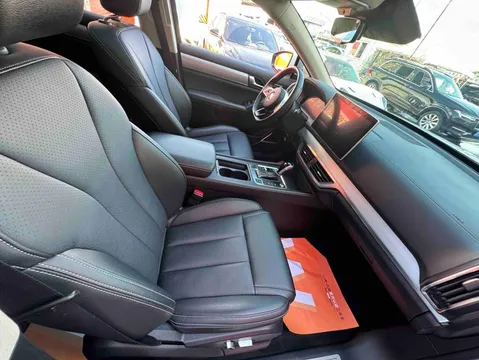 BYD Tang