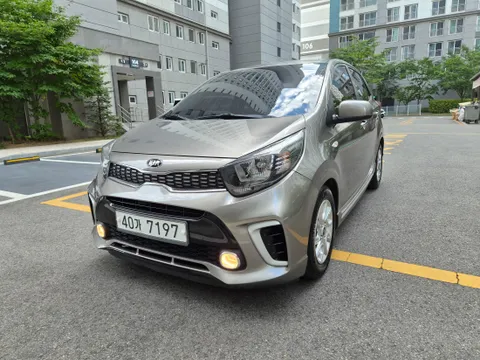 Kia Picanto (Morning)