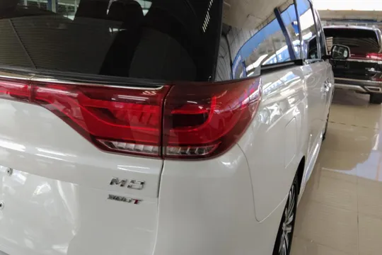 Gac M8