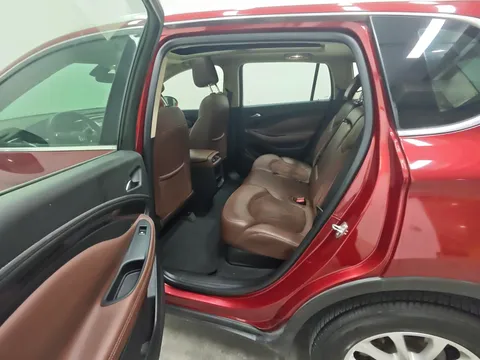 Buick Envision