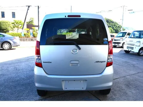 Mazda AZ-Wagon
