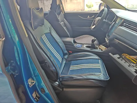 Changan