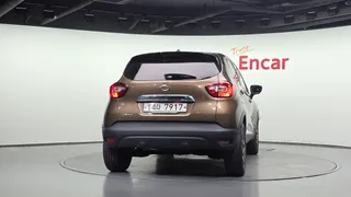 Renault QM3