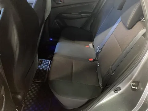 Suzuki Swift Sport