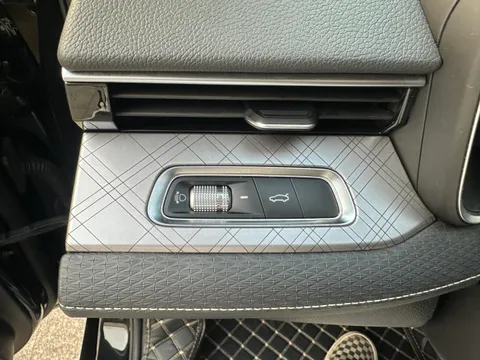 Geely Preface (Xingrui)