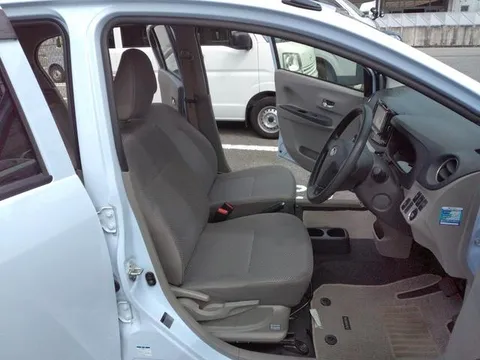 Subaru Pleo Plus