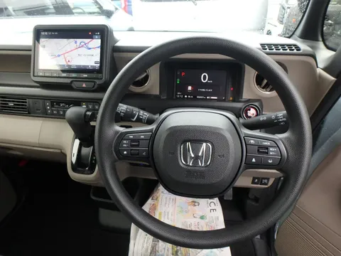 Honda N-BOX Joy
