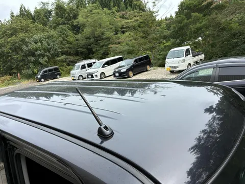 Mitsubishi eK Space Custom