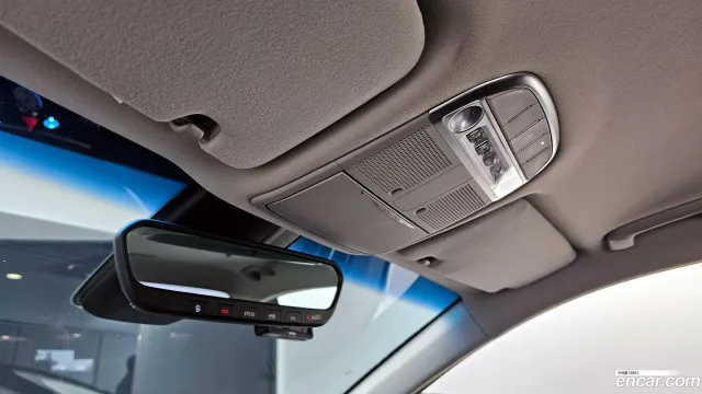 Genesis G90 (EQ900)